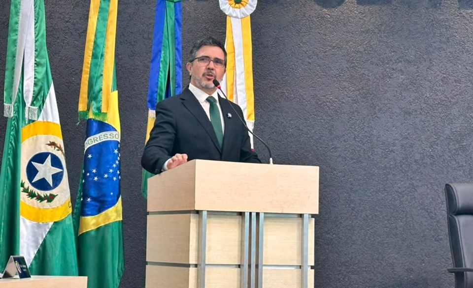 Vereador defende CPI para apurar supostas irregularidades na regulação da Semusa