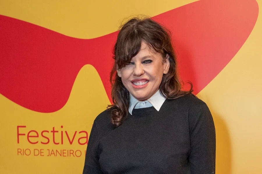 Filme de Bárbara Paz sobre enchentes brilha e leva dois prêmios na Itália