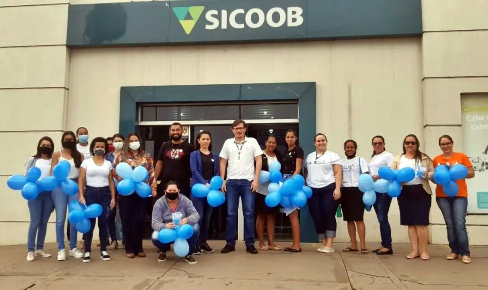 Dia Mundial da Conscientização do Autismo, é celebrado em Alvorada do Oeste, RO