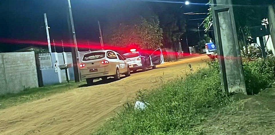 Idosa é encontrada morta dentro de casa após dias sem dar notícias, em Vilhena, RO