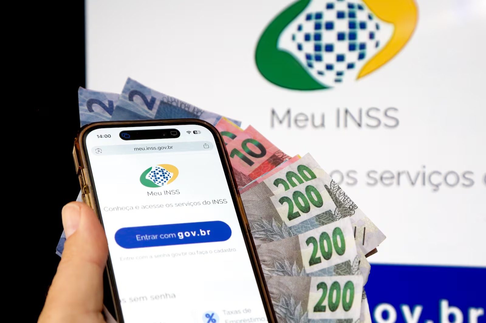 INSS libera R$ 300 milhões para ressarcimento de segurados