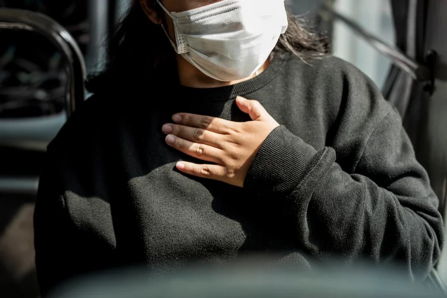 Doenças respiratórias no inverno: mitos, riscos e prevenção