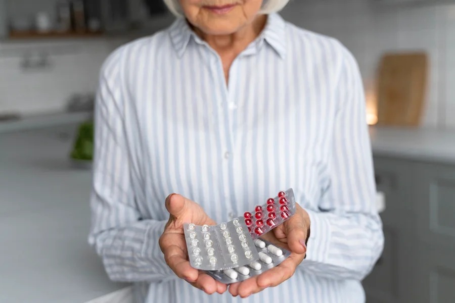Estudo investiga impacto de suplemento na progressão do Alzheimer