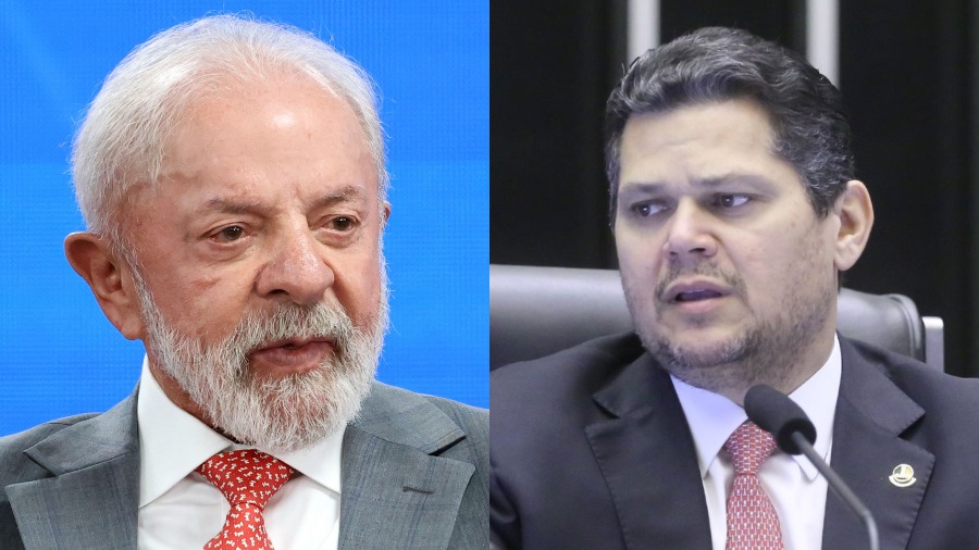 Após reveses no Senado,  Lula resiste a reunião com Alcolumbre