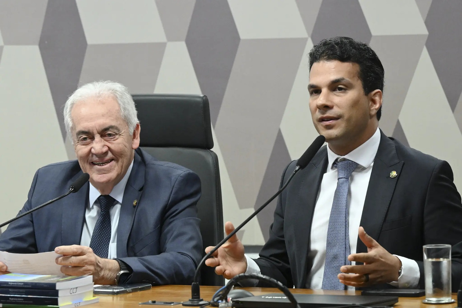 CCJ aprova benefício previdenciário para agentes de saúde com forte impacto fiscal