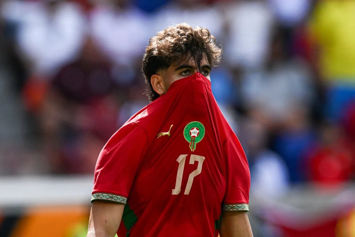 Copa: Marrocos tem baixas importantes antes de enfrentar o Brasil