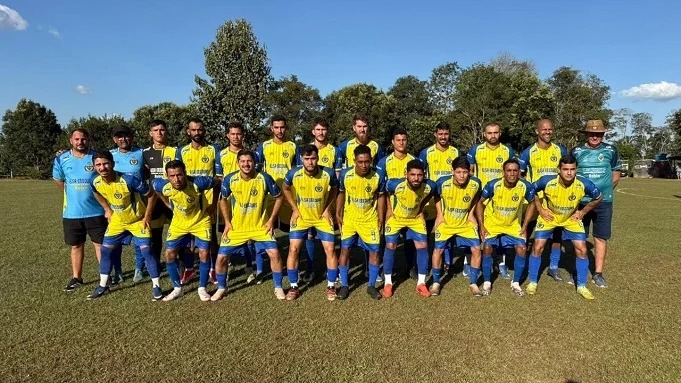 Liga Rural de Cacoal conclui primeira edição do campeonato