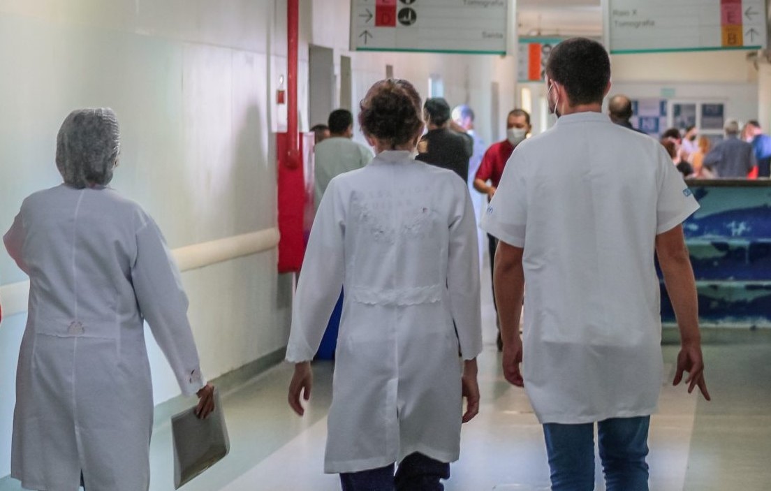 Parlamentares aprovam verba para a saúde estadual