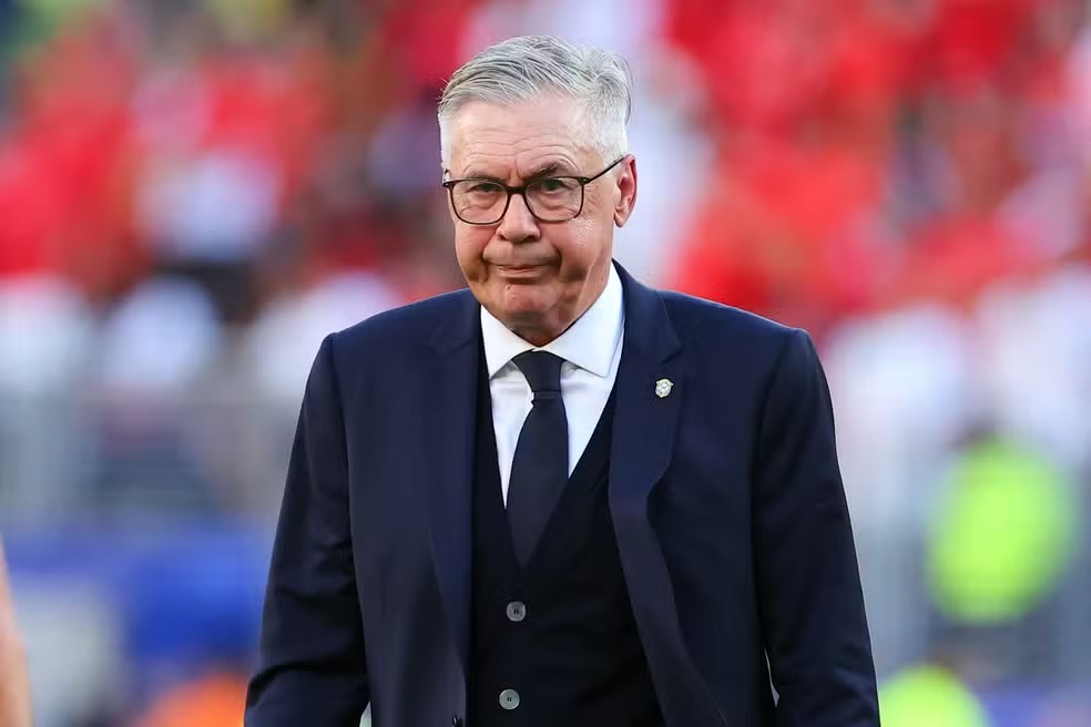 Ancelotti já prepara mudanças? Entenda suas estratégias mais recentes