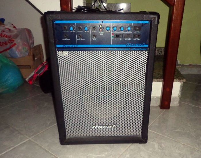 Igreja evangélica é furtada no setor 04, em Jaru, RO