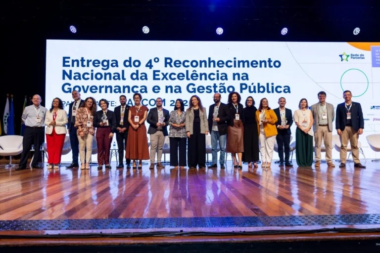 Rondônia segue na liderança nacional em eficiência na gestão pública