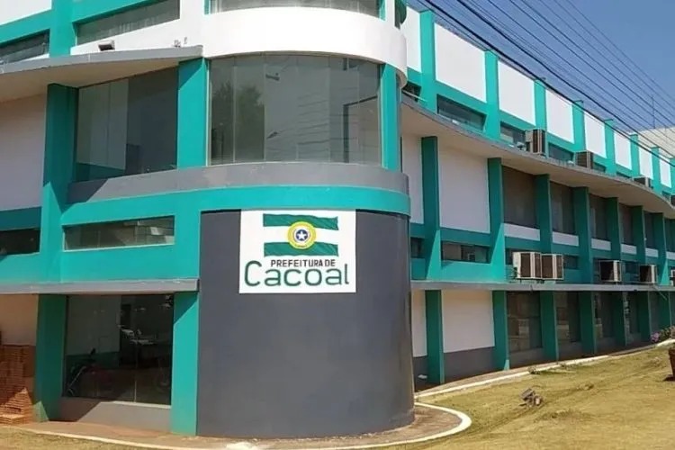 Cacoal realiza audiência pública sobre LDO e LOA 2027 e convida moradores