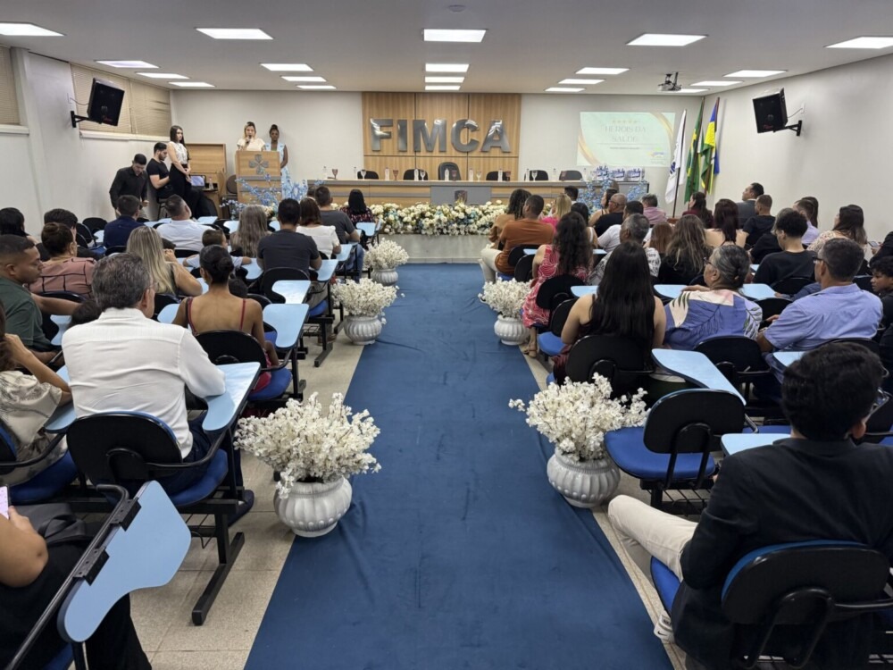 Municípios se reúnem em Jaru para 1ª Conferência Regionalizada de Saúde