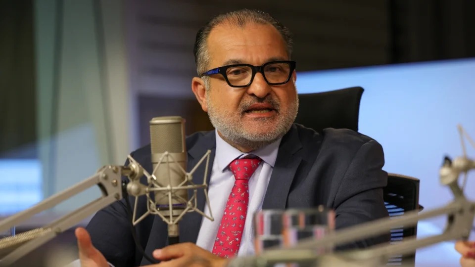 Setor de transporte é rebatido por ministro sobre fim da escala 6×1