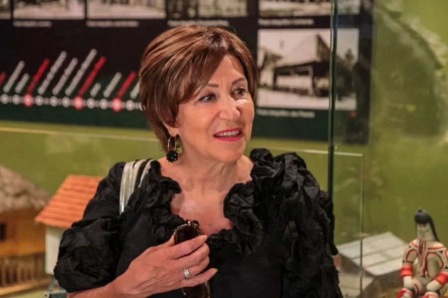 Massa FM Jaru é convidada para acompanhar recepção da Ministra espanhola, a Jaru, RO