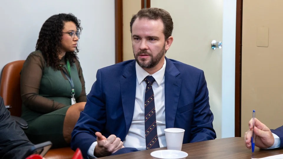Ampliação do MEI terá apoio do governo, indica Durigan