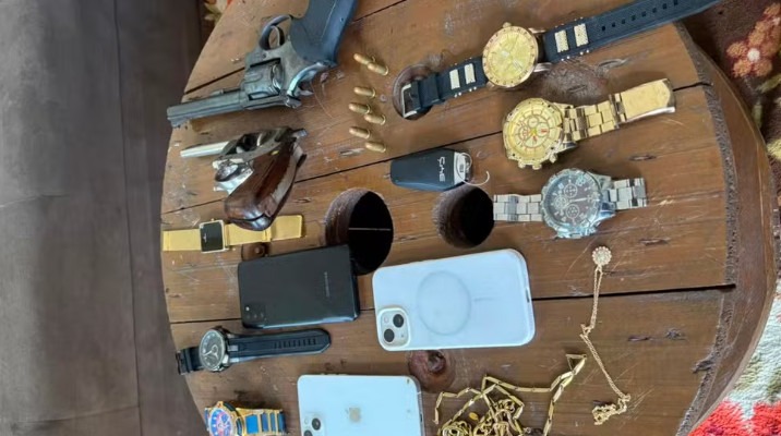 Motorista de aplicativo é vítima de sequestro durante corrida em Ariquemes