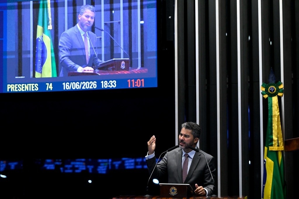 Senado dá aval a relatório de Marcos Rogério para manter fiscalização de serviços essenciais