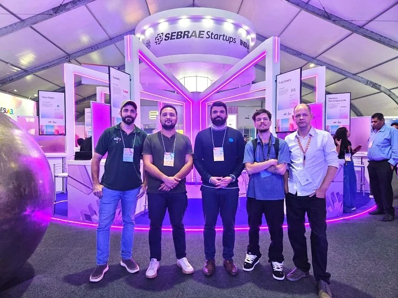 Sebrae RO fortalece startups locais e amplia alcance no ESX 2026