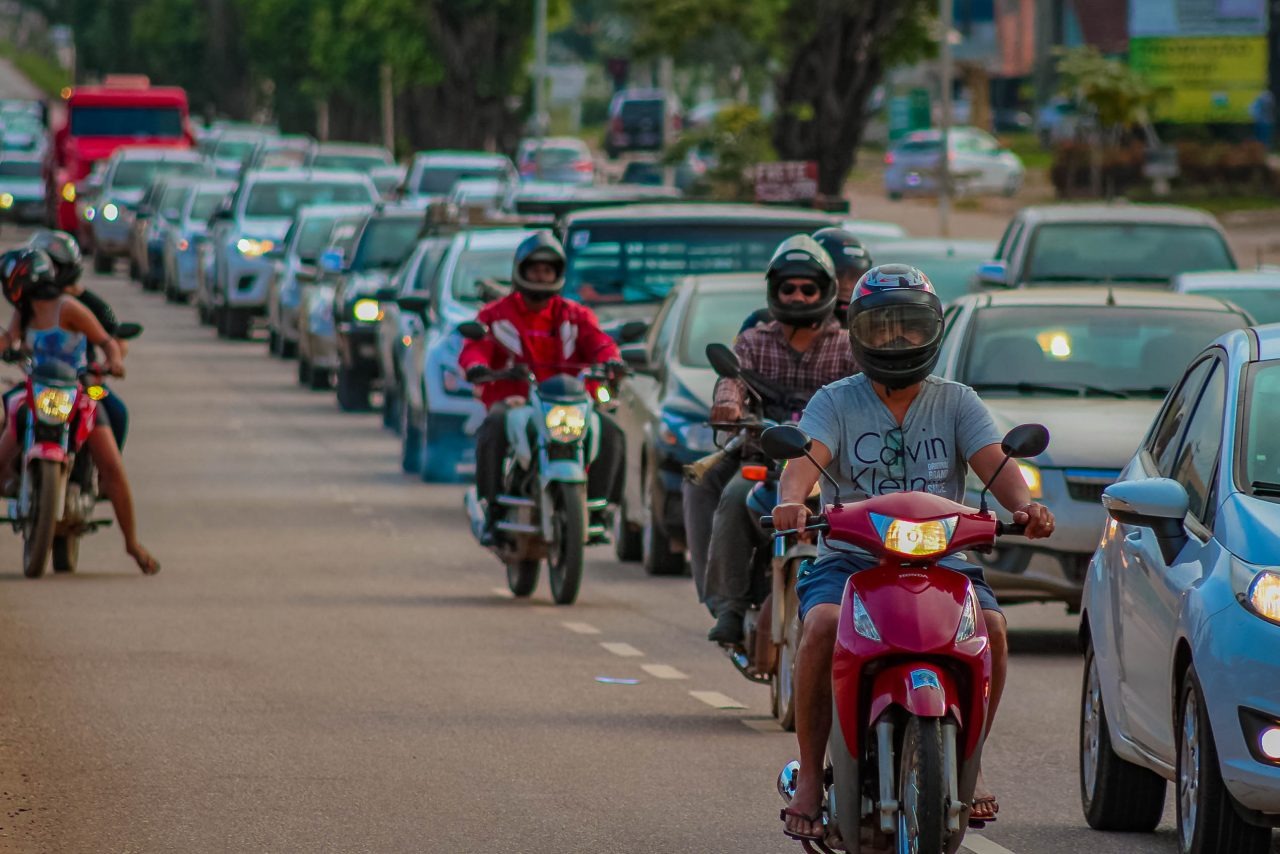 IPVA zero cresce em Rondônia e alcança mais motoristas em 2026