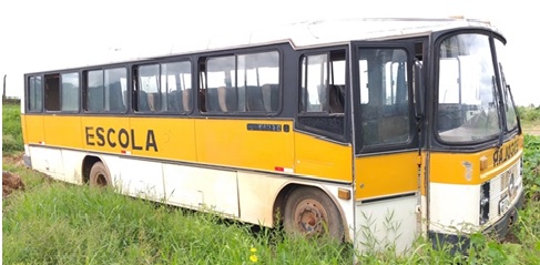 Prefeitura de Presidente Médici realizará leilão de bens