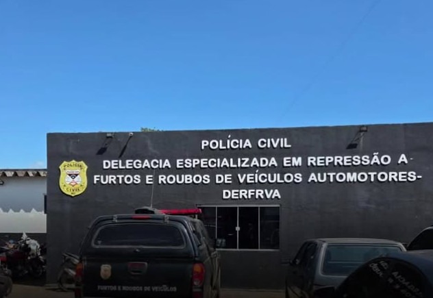 Autoridades reforçam alerta sobre fraude na venda de veículos