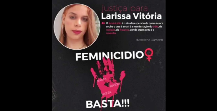 Ronaldo Fronteira, acusado de matar Laryssa Victoria em Ouro Preto, guardava material pedófilo em casa