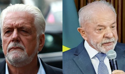 Futuro de Jaques será tema de reunião com Lula nesta semana