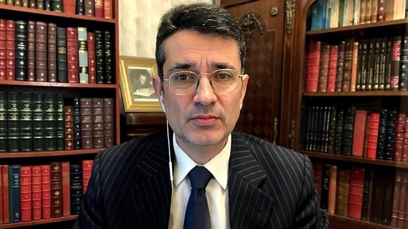 Visão de cortes estrangeiras sobre a Justiça brasileira gera alerta, diz jurista