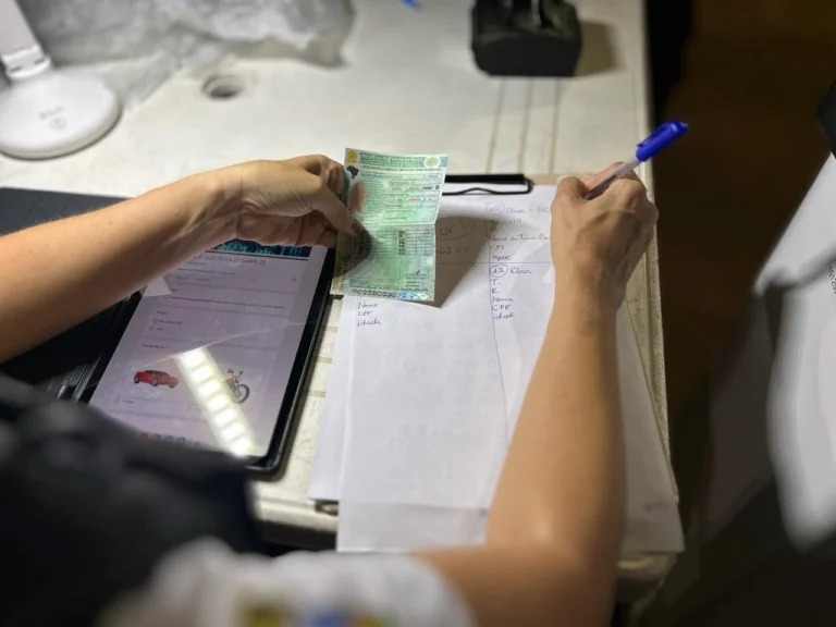 Primeira habilitação nas categorias A e B passa a exigir exame toxicológico