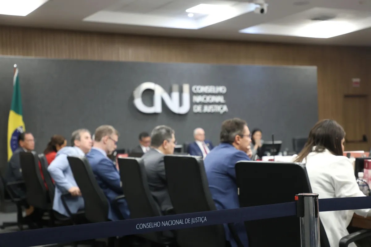 Novas diretrizes do CNJ alteram punições na Justiça