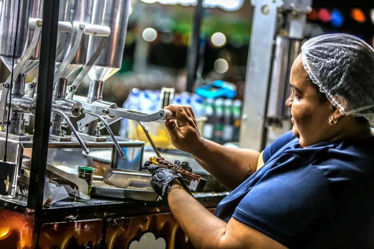 Mais de 2.300 vagas de emprego estão abertas em Rondônia