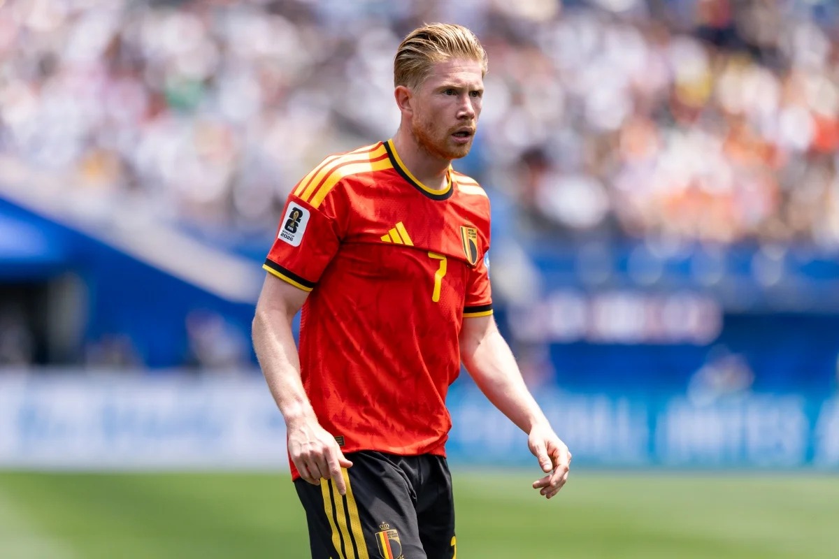 Entre favoritos, Bélgica é a única sem vencer na Copa
