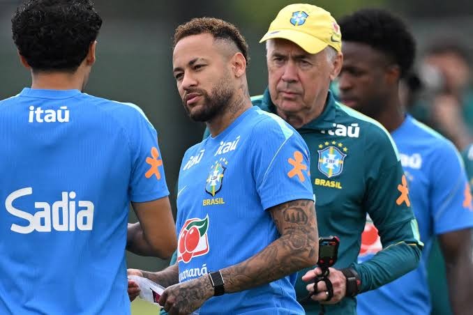 Contra a Escócia, Brasil pode definir rumo na Copa; entenda