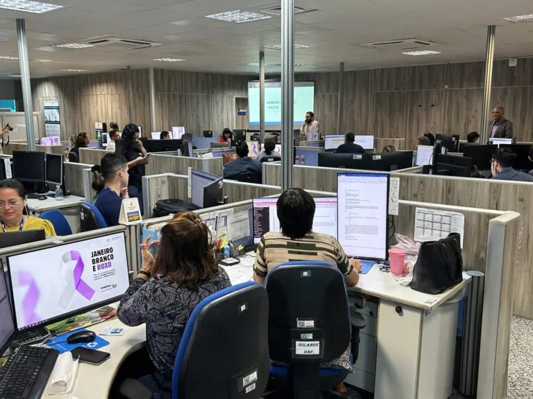 Terceira edição do Conecta IA amplia qualificação de servidores no uso da Inteligência Artificial