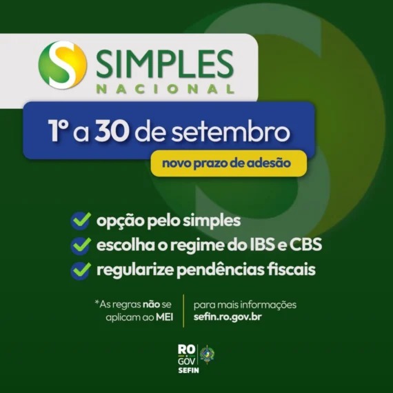 Empresas de Rondônia devem se preparar para mudanças