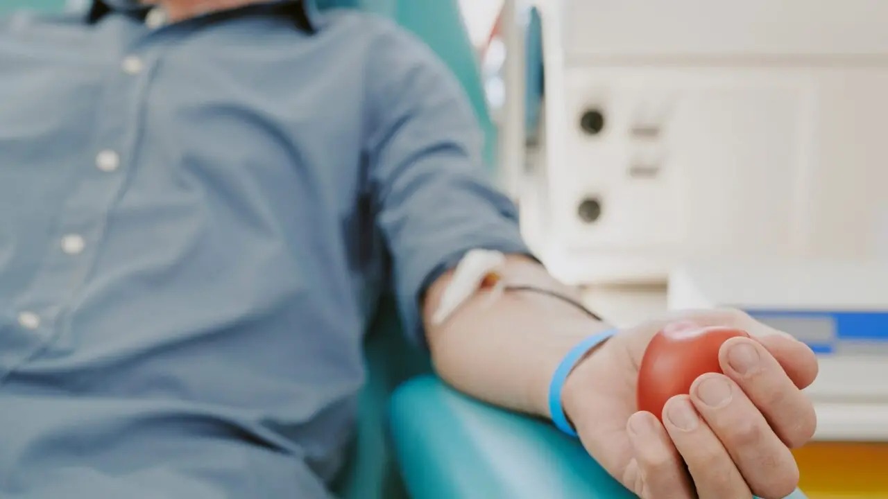 Iniciativa promove doação de sangue nos dias 15 e 16 de julho