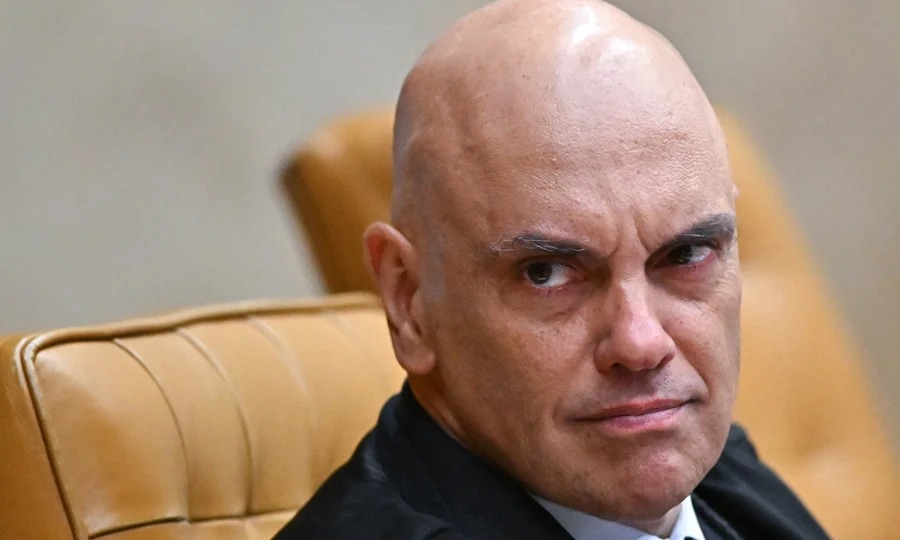 Processo do Rumble nos EUA envolvendo Moraes pode ter efeitos políticos