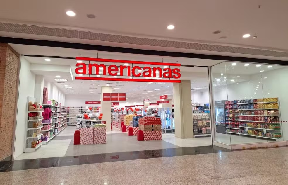 PF deflagra nova fase e bloqueia R$ 54 bilhões em investigação sobre fraudes nas Americanas