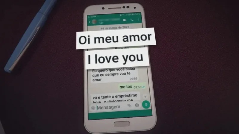Mulher é vítima de golpe amoroso e sofre prejuízo superior a R$ 80 mil