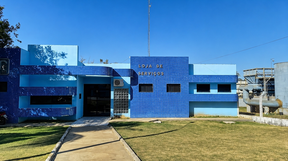 Caerd perde mais uma batalha na privatização, para concessionária, em Jaru, RO