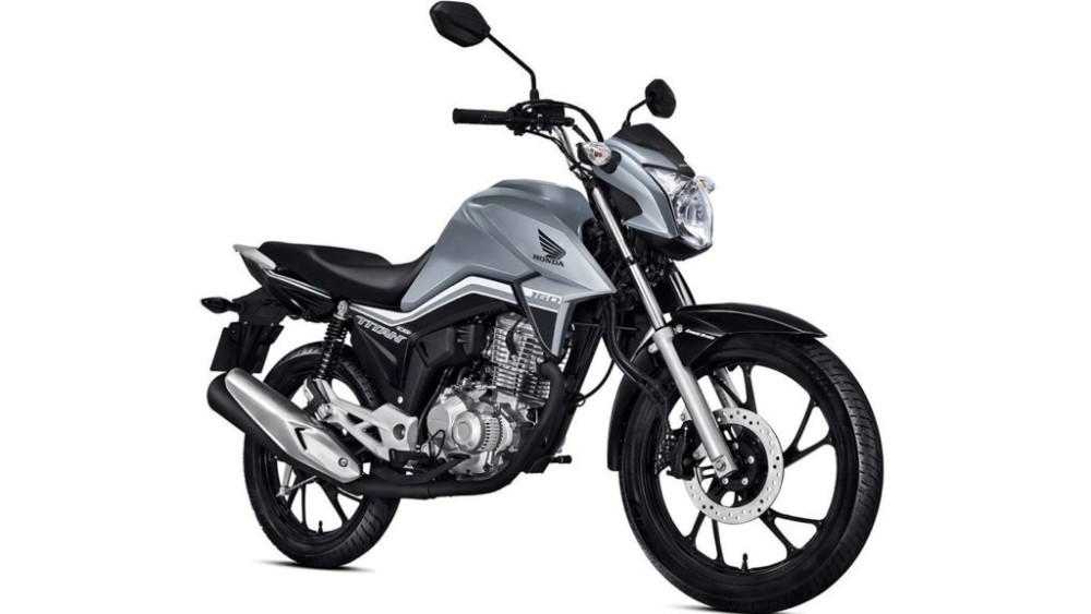 Dupla armada rouba motocicleta do pastor Macedo, no setor 04, em Jaru, RO; igreja já havia sido furtada