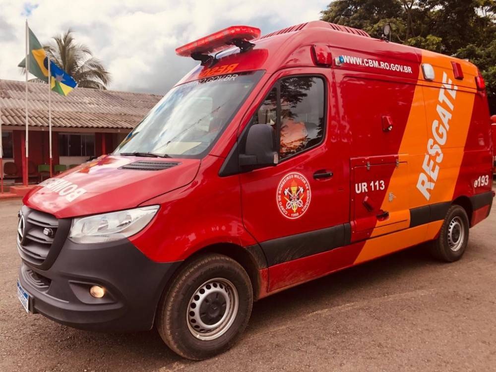 Homem é baleado durante briga no Setor 7, em Jaru, RO