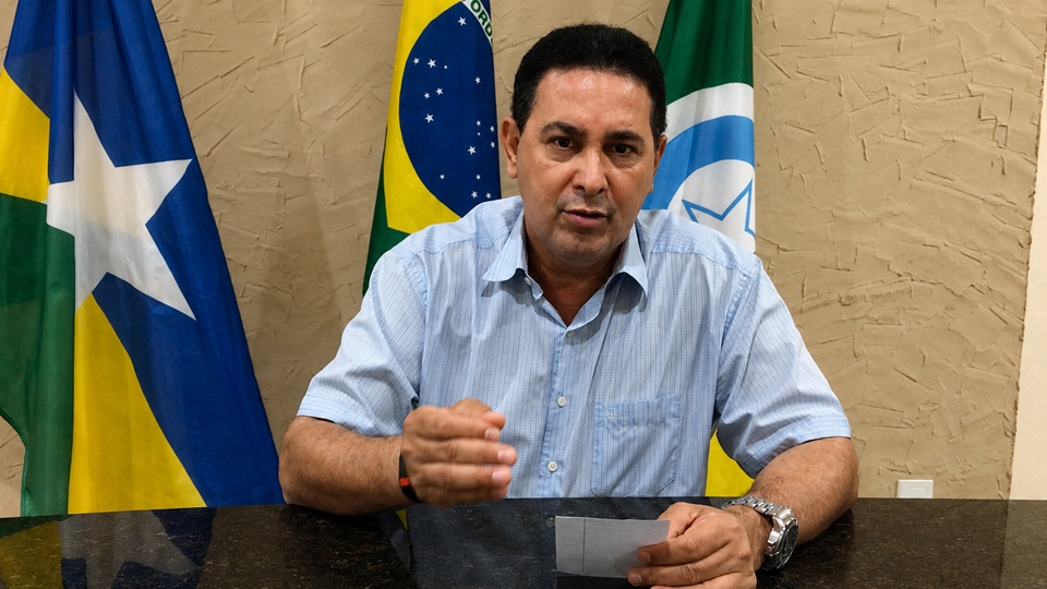 Justiça impede prefeitura de Rolim de Moura, de barrar transporte por motocicleta via aplicativo