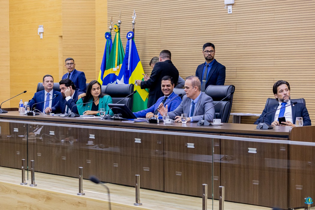 Assembleia Legislativa aprova 11,8 milhões para Emater Rondônia