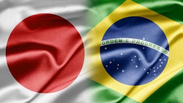 Definidos os uniformes de Brasil e Japão para mata-mata da Copa do Mundo