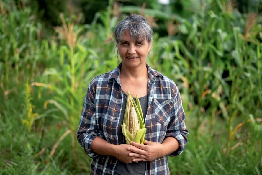 Guardiões de sementes: quem mantém viva a biodiversidade agrícola