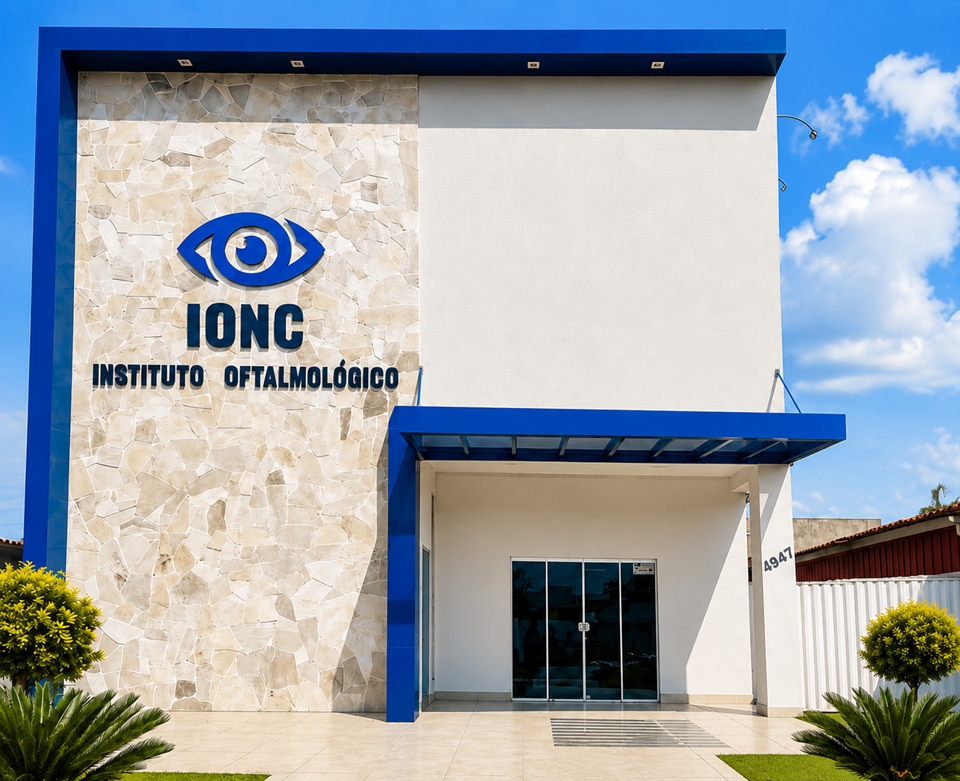 IONC Rolim de Moura, reinaugura unidade com estrutura renovada no dia 10 de julho
