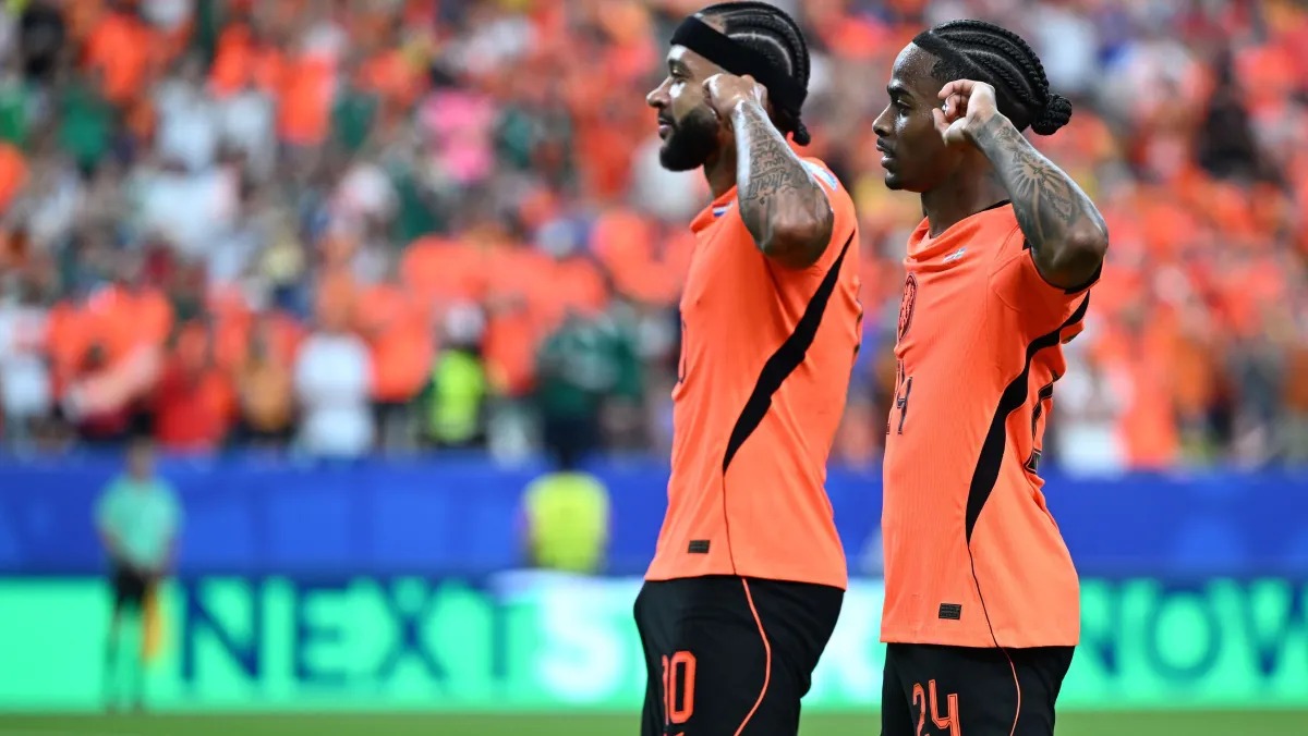 Holanda e Marrocos protagonizam confronto de invictos na Copa