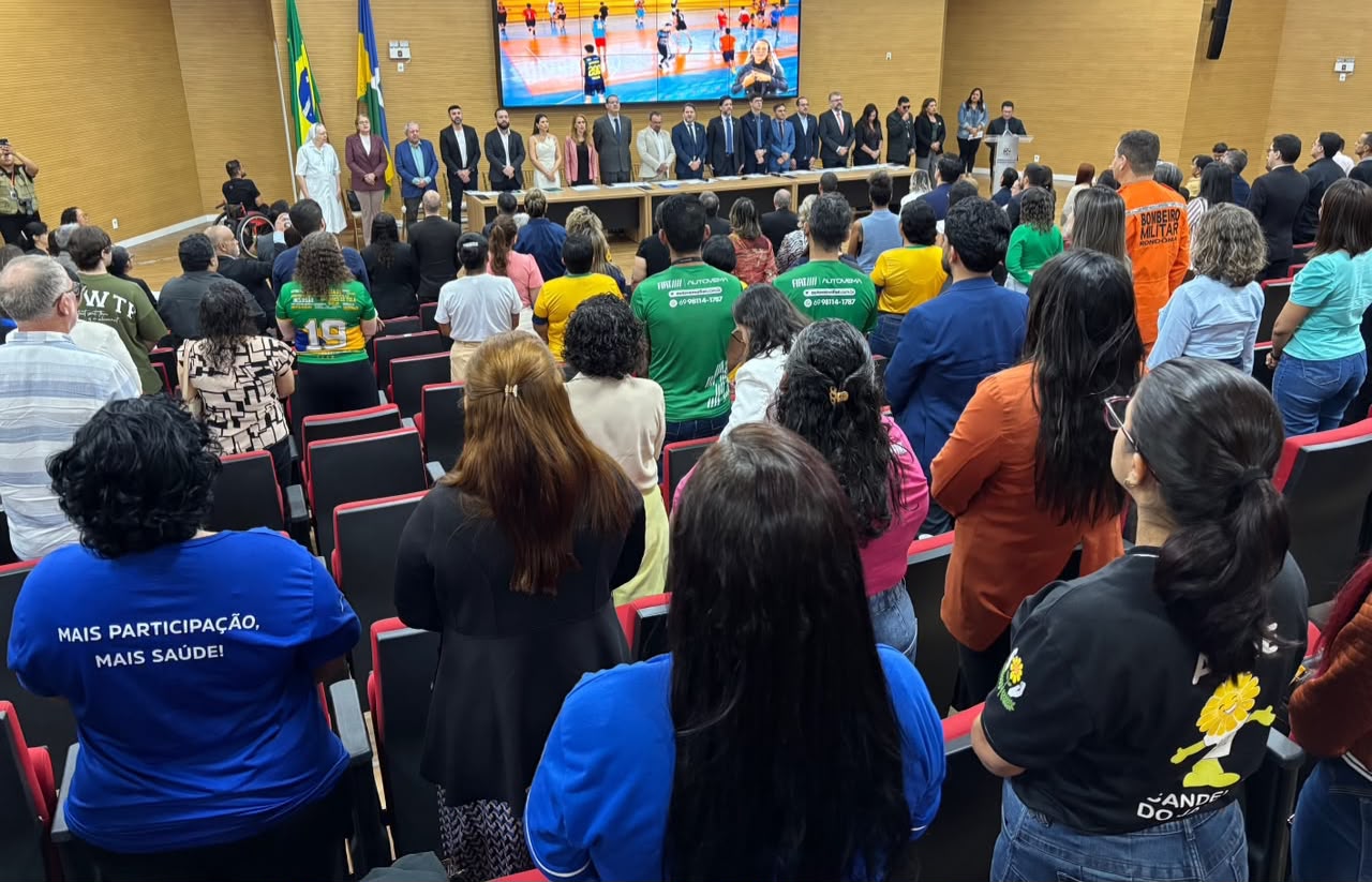 Audiência Pública proposta por Alex Redano reúne autoridades e entidades para fortalecer políticas públicas voltadas às pessoas com deficiência
